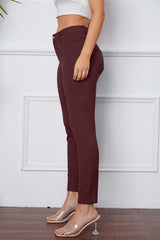 StretchyStitch Pants from Enfance-Heureuse