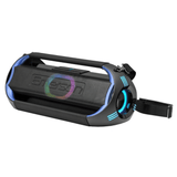 Emerson Triad Grip XL Portable Bluetooth LED Party Speaker from Jupiter Gear Home