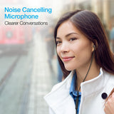 Naztech Platinum High Fidelity Lightning Earbuds from Jupiter Gear Home