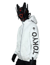 Tokyo UV Resistant Windbreaker From Niepce Inc