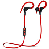 HyperGear Marathon Sport Wireless Bluetooth Earphones (MARPHONES-PRNT) from Jupiter Gear