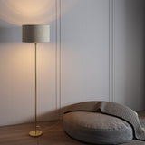 Chloe Floor Lamp from Ozarké