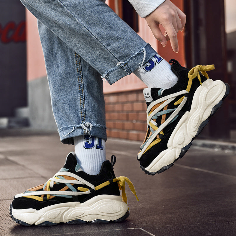 S700 NX Sneakers from Niepce Inc