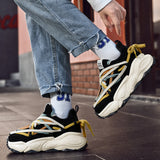 S700 NX Sneakers from Niepce Inc