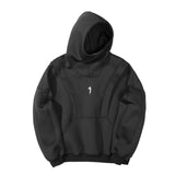 H50 Black Nexus Hoodie From Niepce Inc