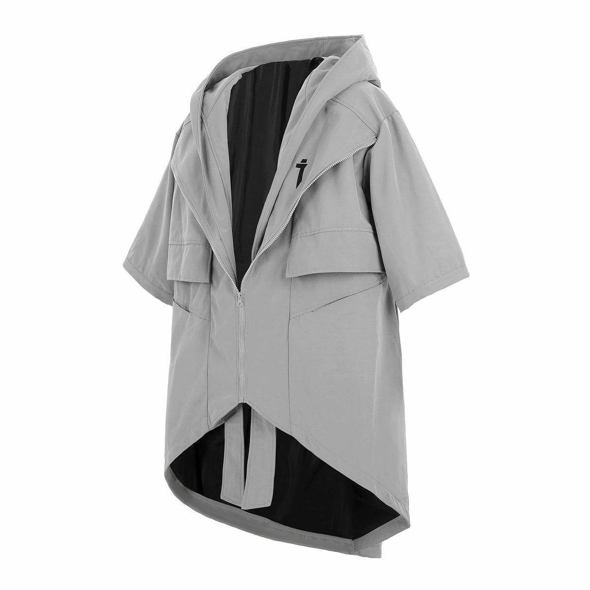 HiJ33 I-Tech Coat from Niepce Inc