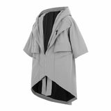HiJ33 I-Tech Coat from Niepce Inc