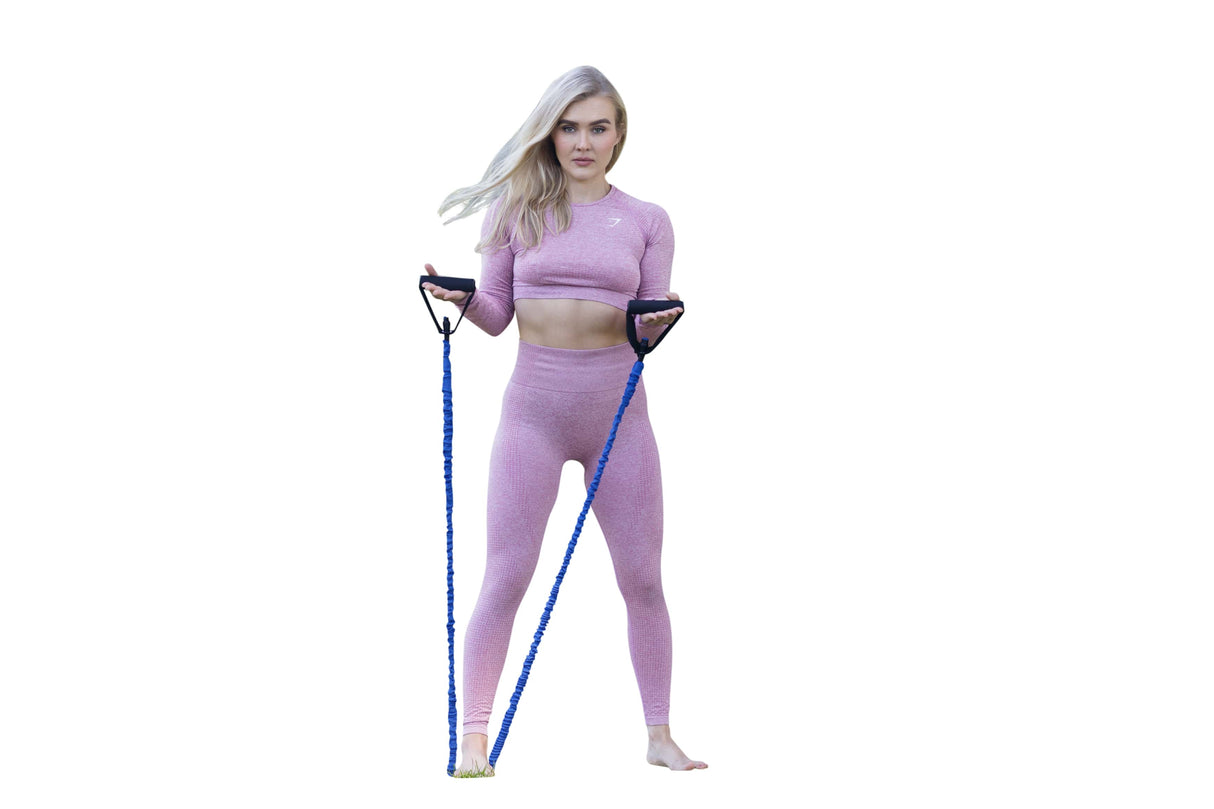 Maji Sports Resistance and Core Fitness Training Bundle from Jupiter Gear Home