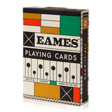 Eames "Hang-It-All" Playing Cards From Art of Play