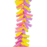 Easter Tinsel Brush Garland from Lee Display