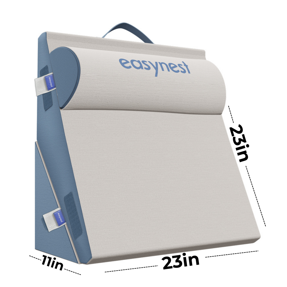 EASYNEST from REATHLETE
