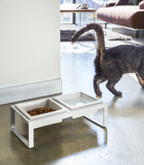 Pet Food Bowl from Yamazaki Home