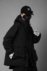 B1 Casual Tech Jacket from Niepce Inc