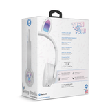 HyperGear Bunny Tracks Wireless Light-Up Headphones from Jupiter Gear Home