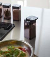 Spice Jar from Yamazaki Home