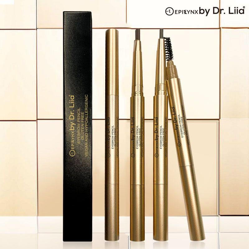 Miracle Eyebrows for a Perfect Groomed Look from Epilynx Skincare and Cosmetics