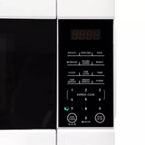 Galanz 1.1 cu ft 1000W Countertop Microwave Oven with One Touch Express Cooking from Jupiter Gear Home