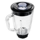 Better Chef Classic 10-Speed 5-Cup Glass Jar Blender from Jupiter Gear Home