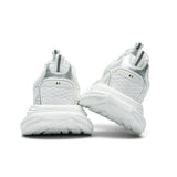 Number 41 React Sneakers from Niepce Inc