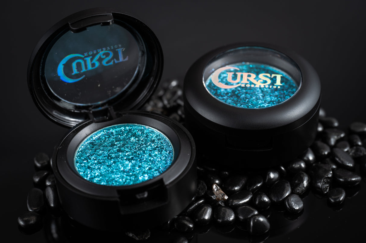 Midnight Chromes - Eclipse From Curst kosmetics