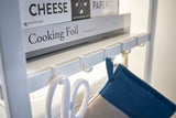 Three-Tier Storage Rack - (67" H) - Steel from Yamazaki Home