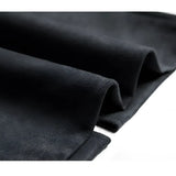 Eco-Suede Pencil Skirt from Kawaii Stop
