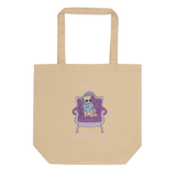 "BEST SPHYNX CAT MOM" ECO TOTE from ReNewedPet