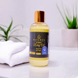 Eczema Relief Adult Oil | Your Natural Solution for Eczema-Prone Skin From Kiyamel