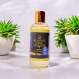 Eczema Relief Adult Oil | Your Natural Solution for Eczema-Prone Skin From Kiyamel