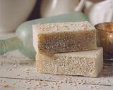 No More Eczema Organic Handmade Soap from Sweet Harvest Farms