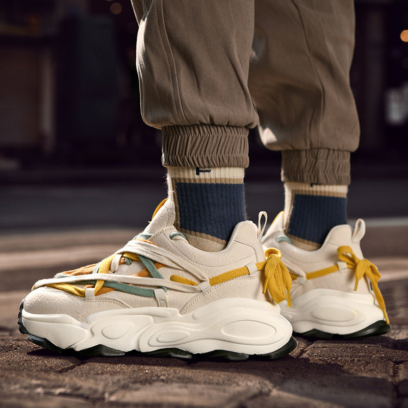 S700 NX Sneakers from Niepce Inc