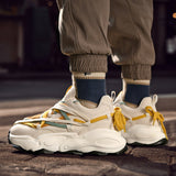 S700 NX Sneakers from Niepce Inc