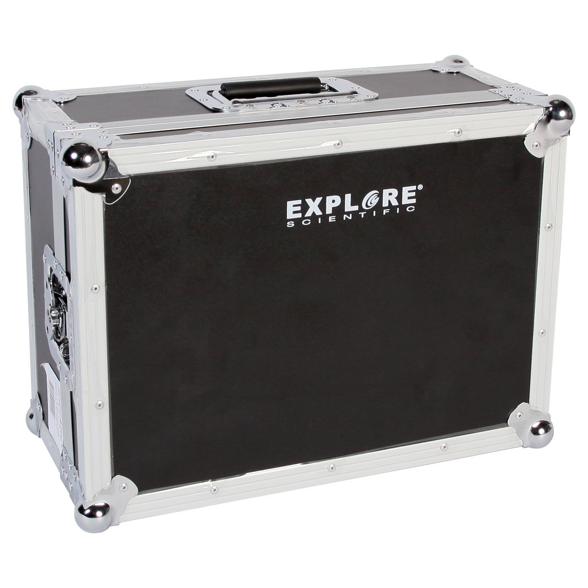 ED80 Telescope Case from Explore Scientific