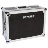 ED80 Telescope Case from Explore Scientific