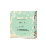 Edelweiss | Elevation Boxed Flower from Spongellé
