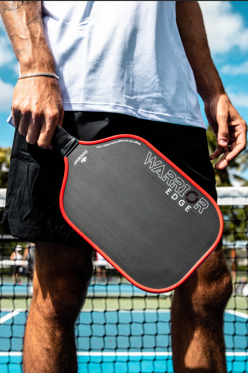 Warrior Edge From Diadem Sports