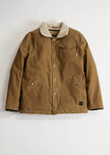 Hunter Jacket from Iron & Resin