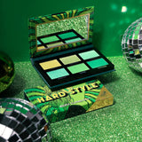 EDM Collection Palette from Rude Cosmetics