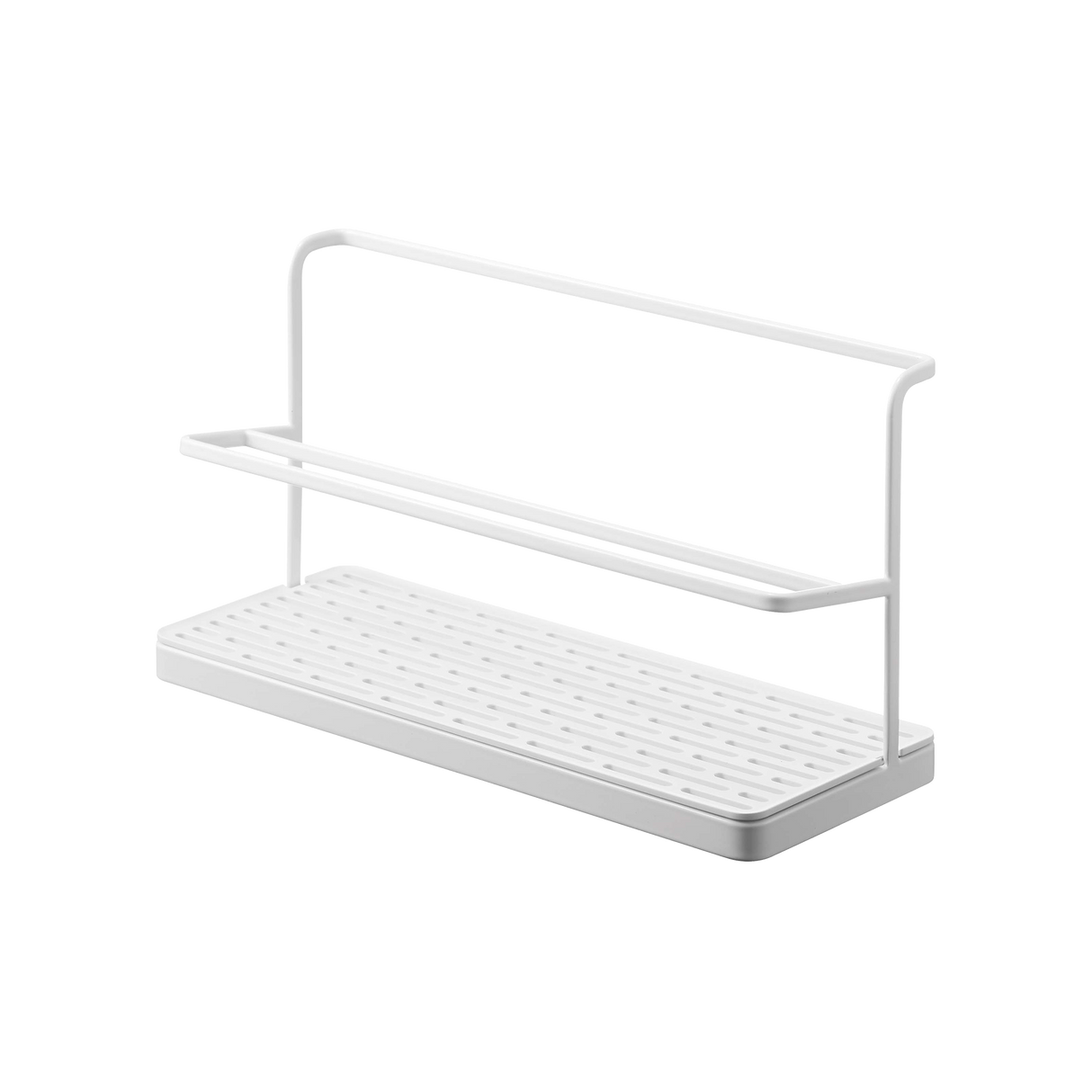 Countertop Bottle Drying Rack - Steel from Yamazaki Home