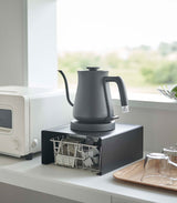 Countertop Shelf - Steel from Yamazaki Home