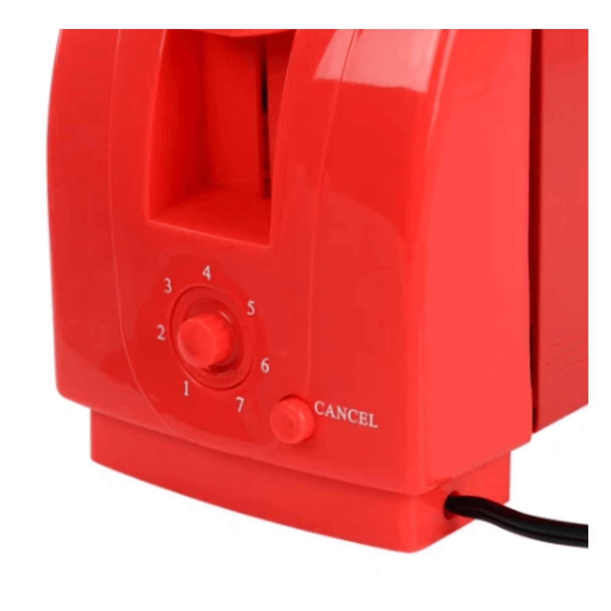 Better Chef 2-Slice Toaster with Pull-Out Crumb Tray from Jupiter Gear Home