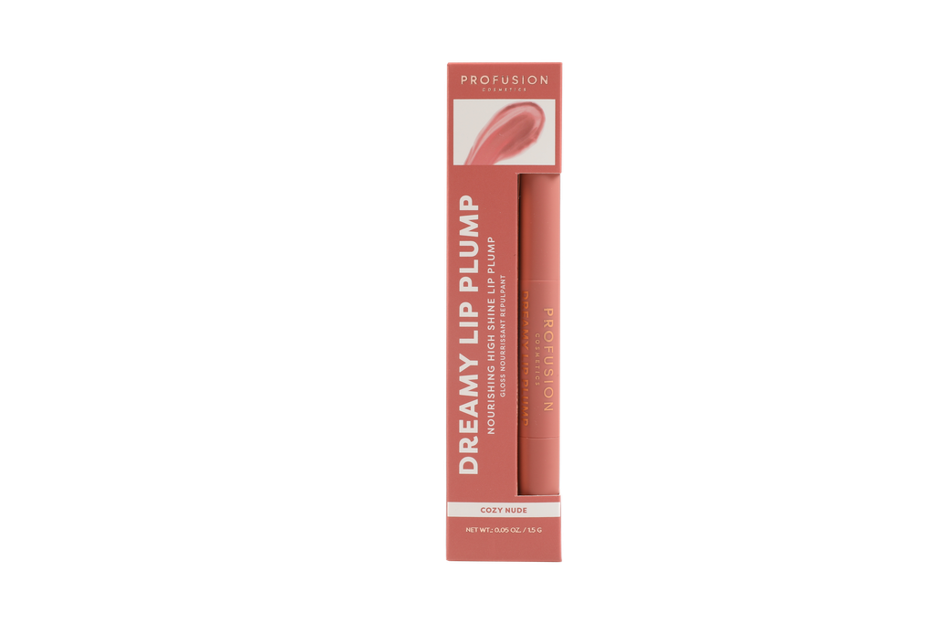 Dreamy Lip Plump from Profusion Cosmetics