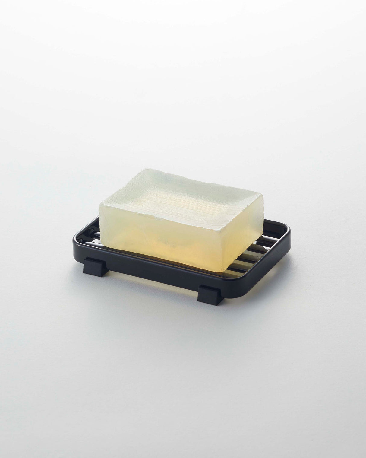 Slotted Soap Tray - Steel from Yamazaki Home