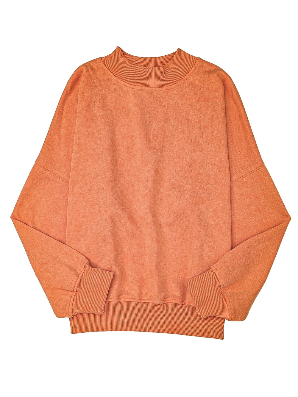 Autumn Hues Pullover Sweater from MsDressly