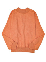Autumn Hues Pullover Sweater from MsDressly