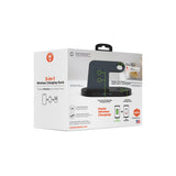 Hypergear 3-in-1 Wireless Charging Dock from Jupiter Gear Home