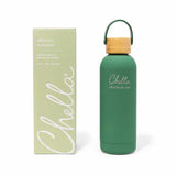 effortless hydration water bottle from Chella