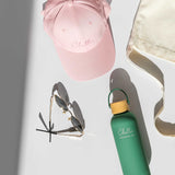 effortless hydration water bottle from Chella