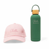 effortless hydration water bottle from Chella