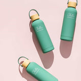 effortless hydration water bottle from Chella